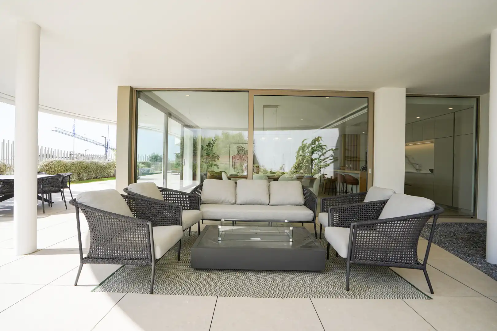 Penthouse with lift for sale in La Quinta, imagen 30