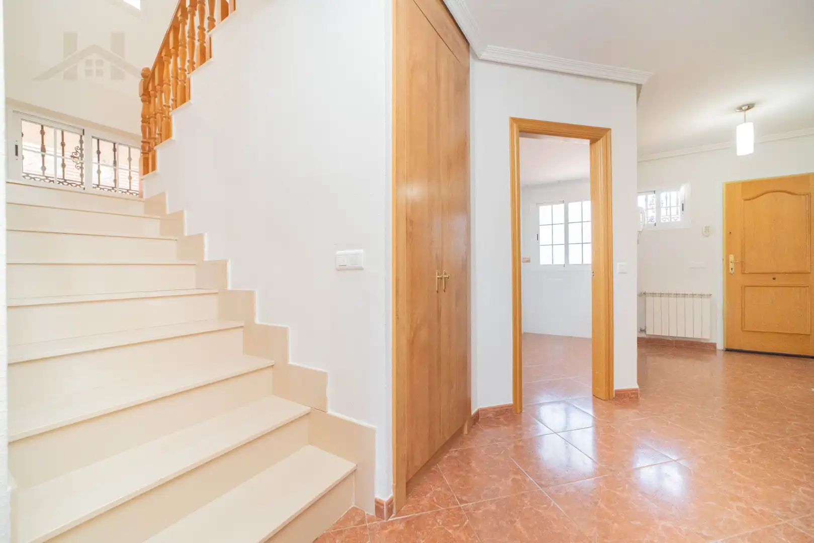Semi-detached house with terrace for sale in Calle Río Guadalix 33, imagen 16