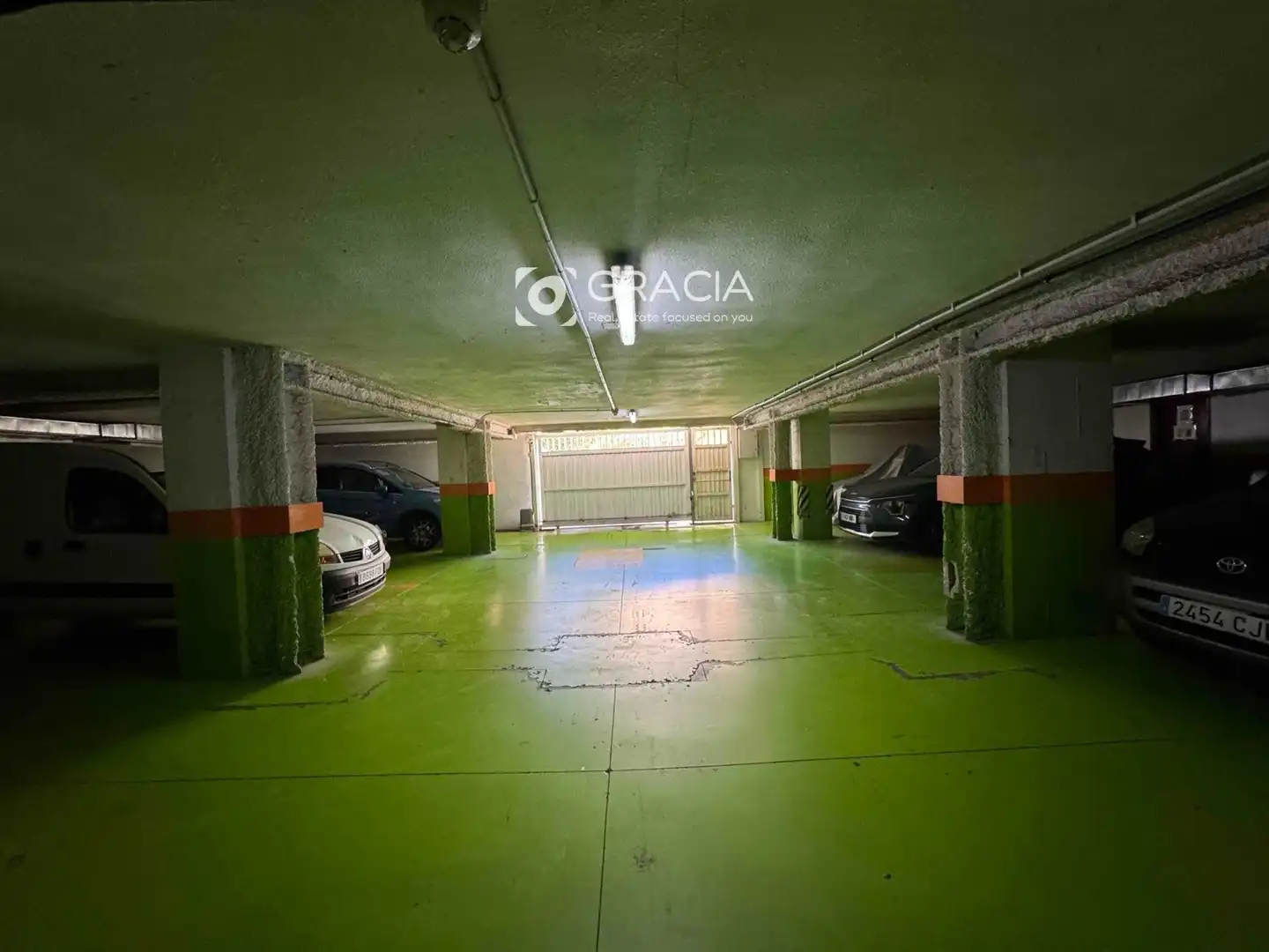 Pis amb piscina en venda a Juan Carlos I, imagen 46