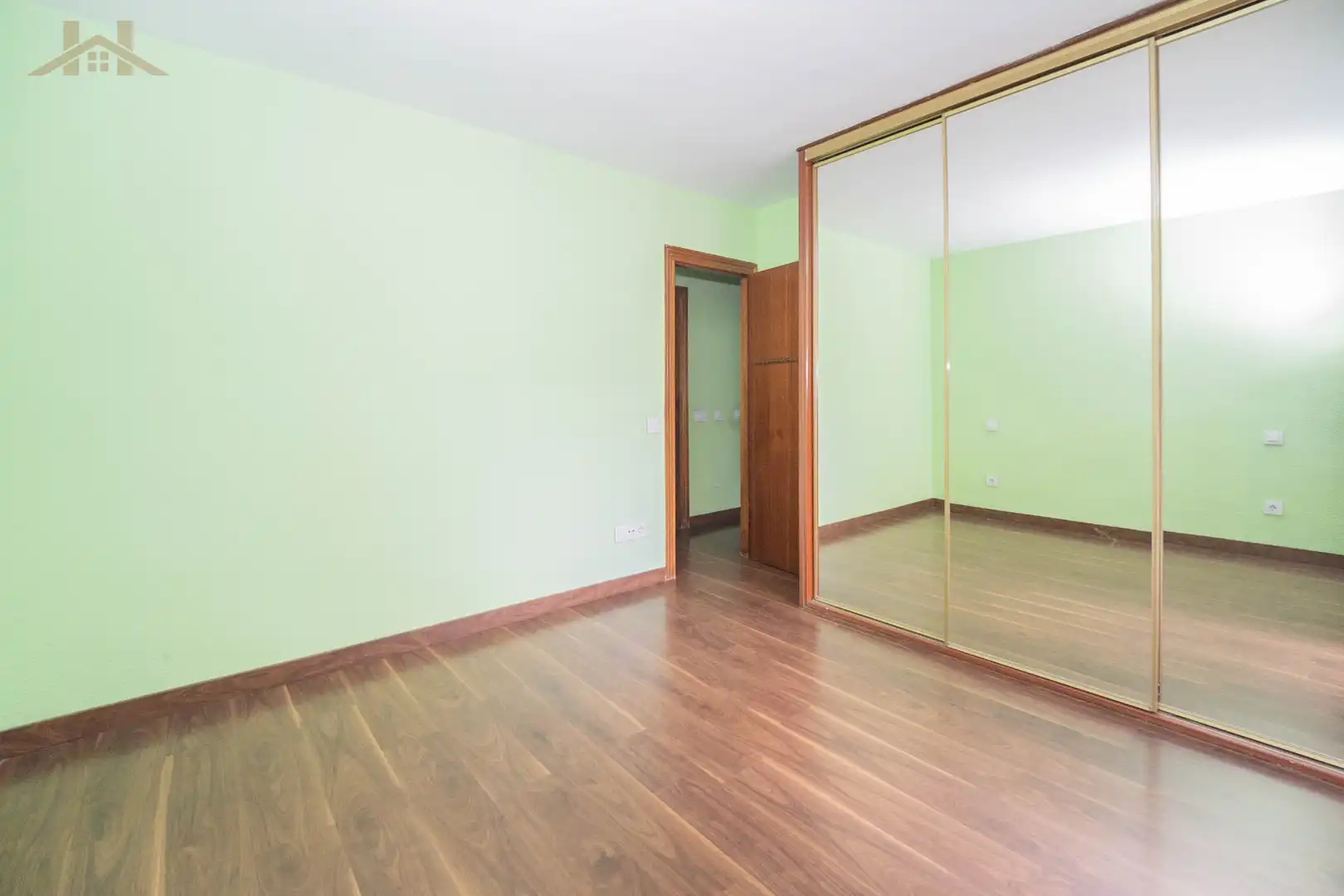 Bedroom of Flat for sale in Torrejón de Ardoz  with Furnished
