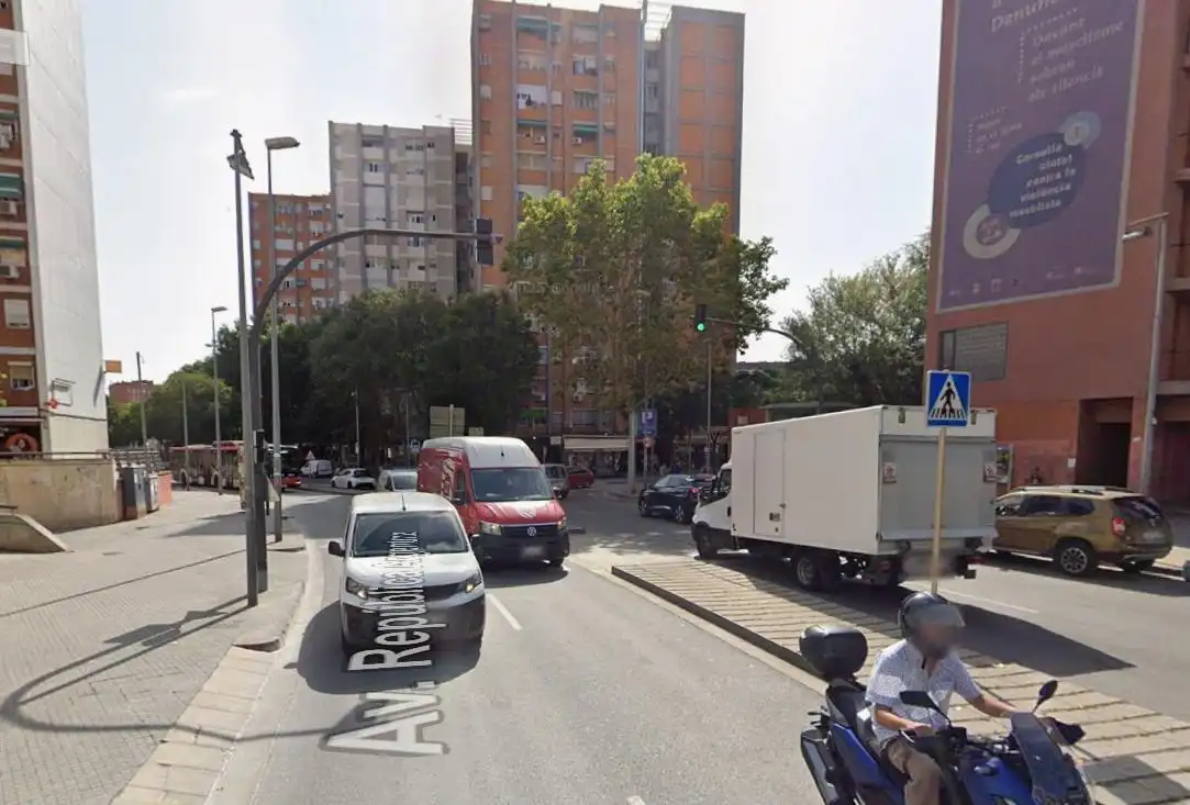 Wohnung mit Aufzug zum Verkauf in REPUBLICA ARGENTINA