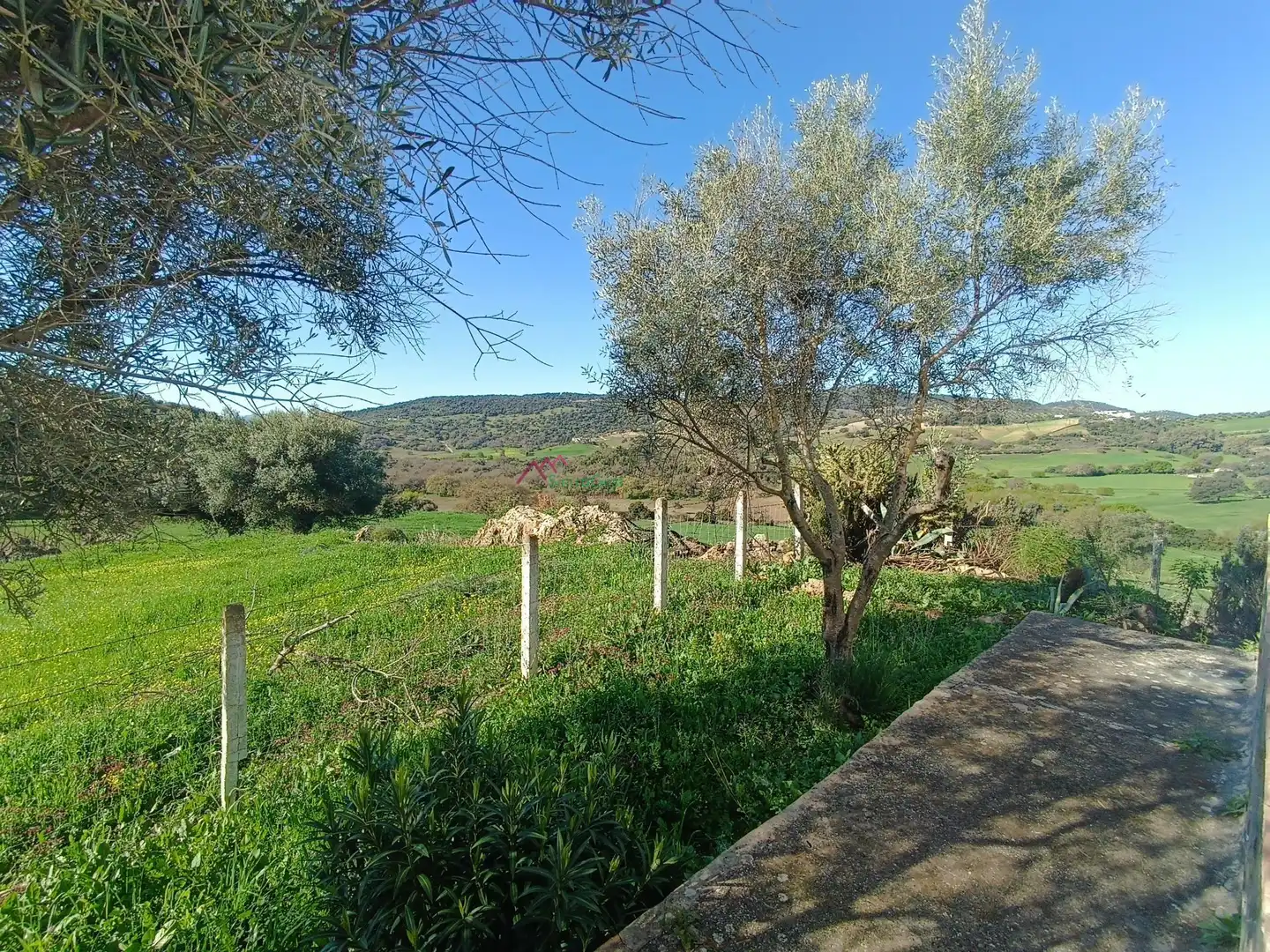 Residencial en venda en El Bosque