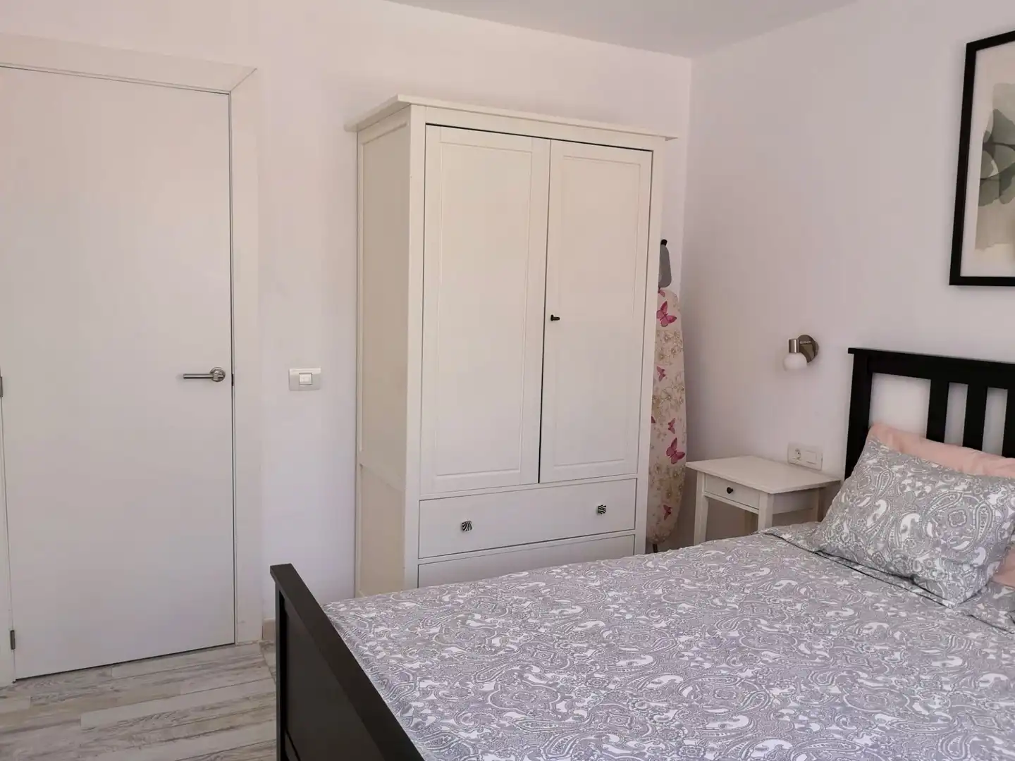 Habitación de Piso en venta en Puerto de la Cruz con Amueblado