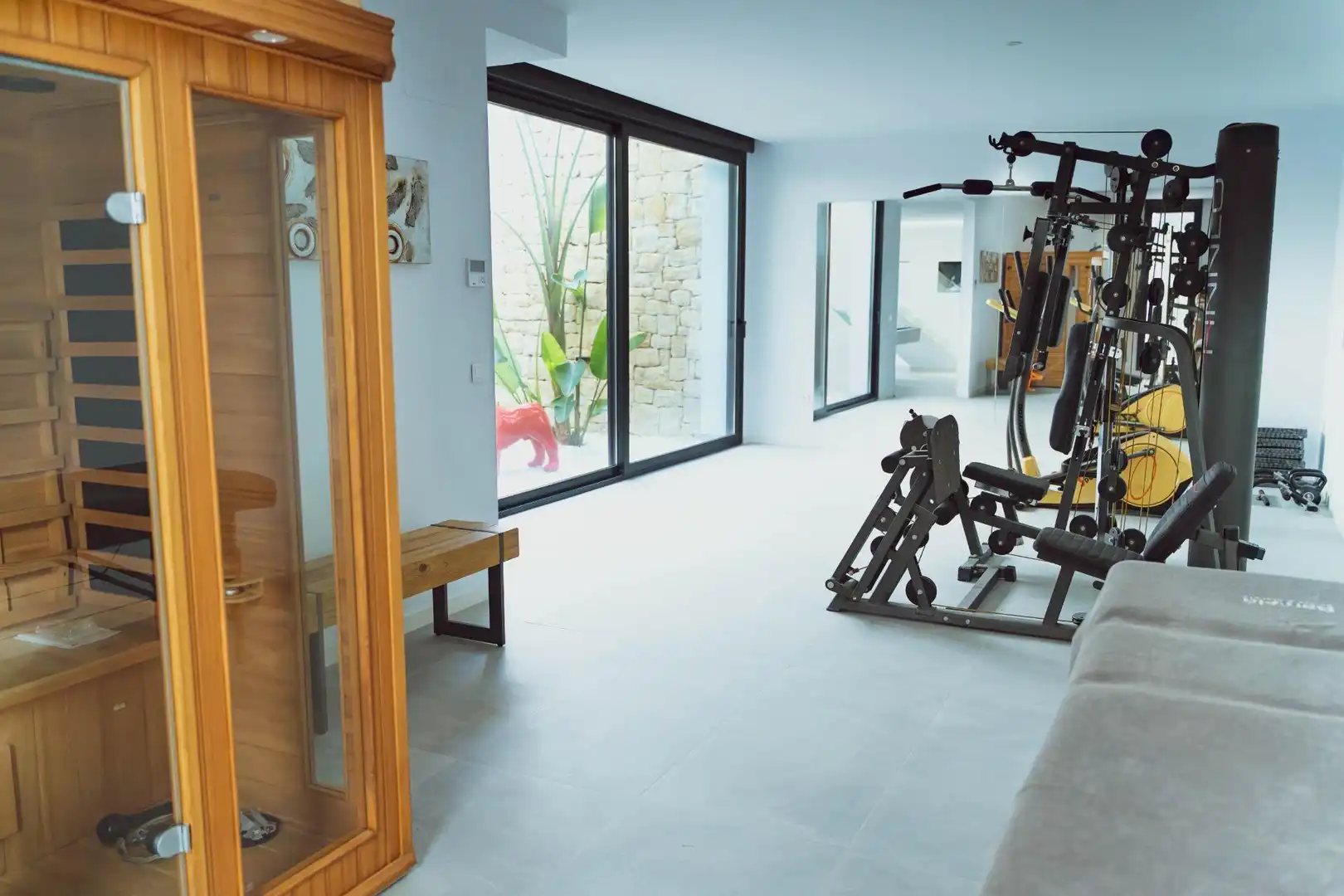 Chalet con piscina en venta en Balcón de Finestrat - Terra Marina, imagen 68