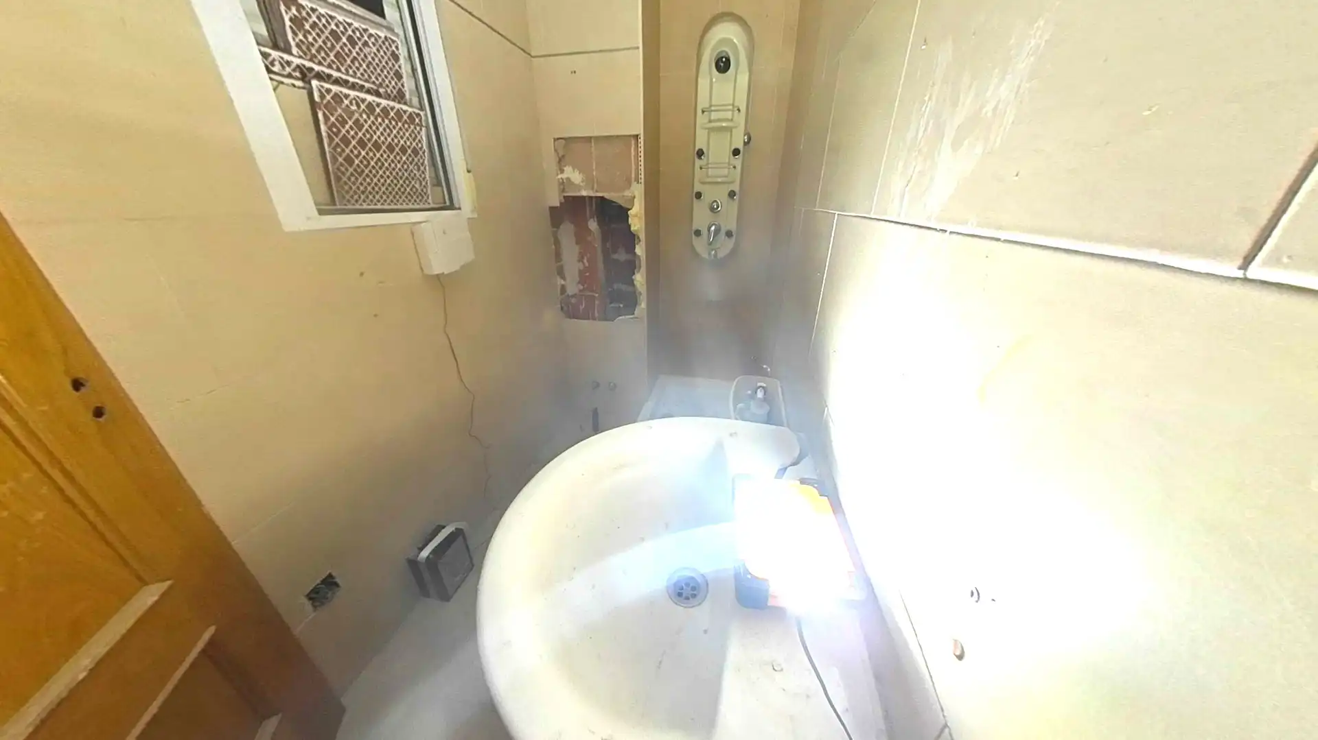 Casa adosada en venta en Hormigos