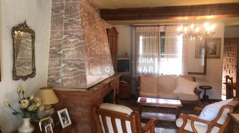 Foto 5 de Casa o chalet en venta en Calle Sebastián Elcano, 9, La Villa de Don Fadrique, Toledo