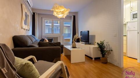 Photo 3 of Flat for sale in Avenida de Francia, 36, Centro - Llano Samper, Huesca