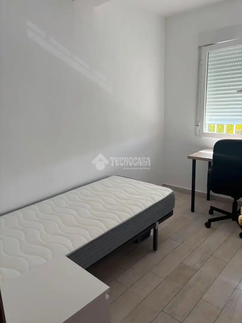 Wohnung zur Miete in San Francisco Javier