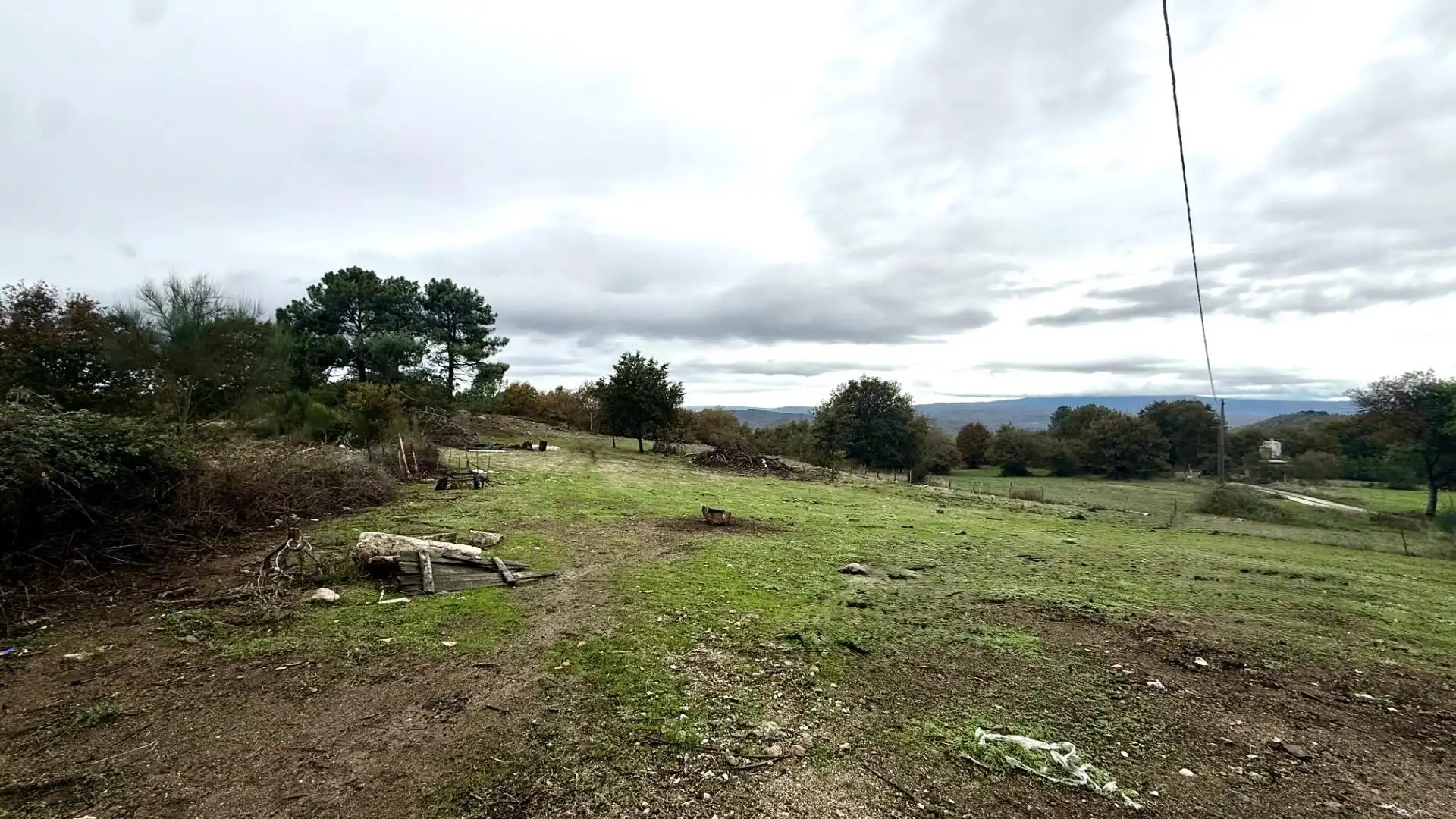Maison avec jardin à vendre à Lugar GUIMARAS-NU, imagen 12