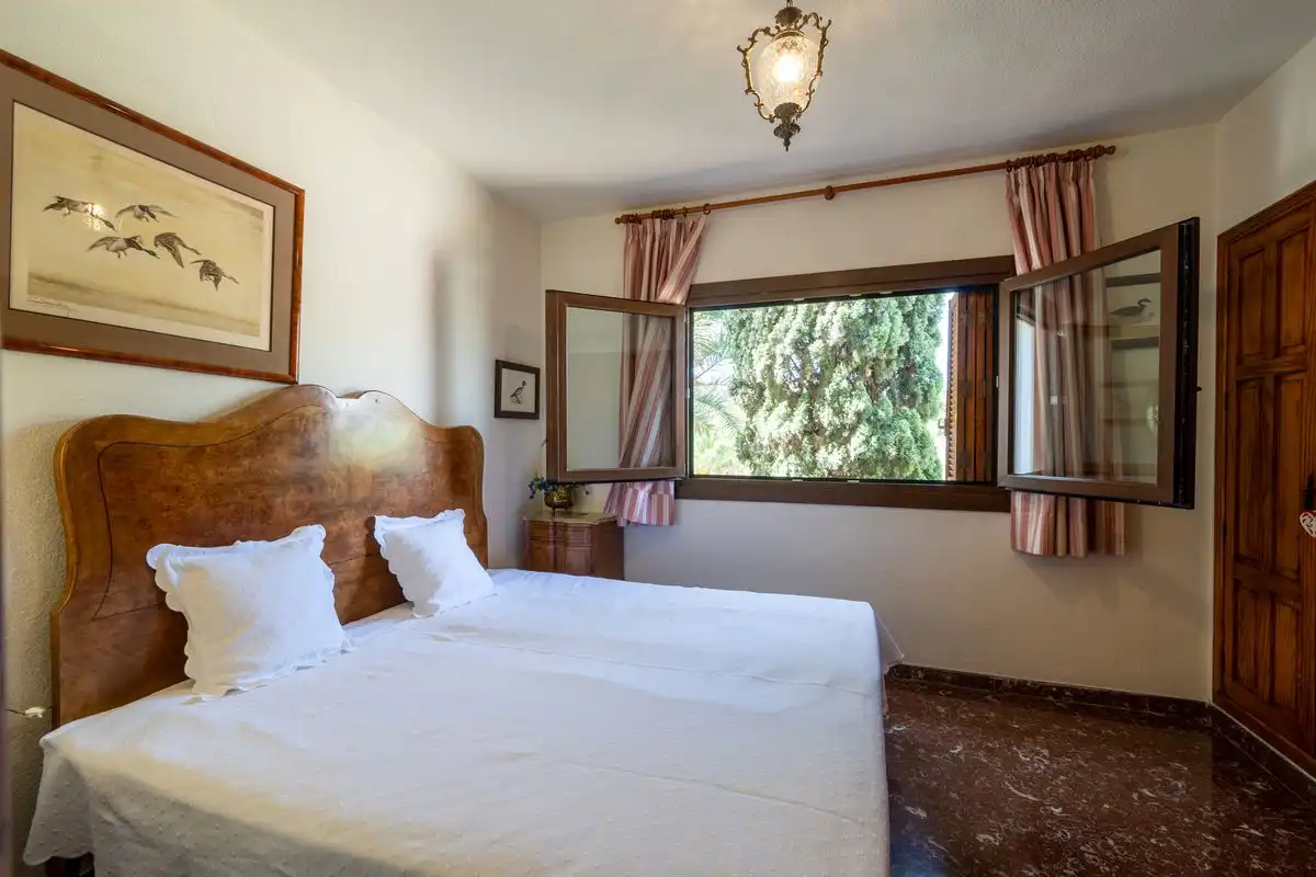 Casa con piscina in vendita a Carrer Font del Salmitre, imagen 29