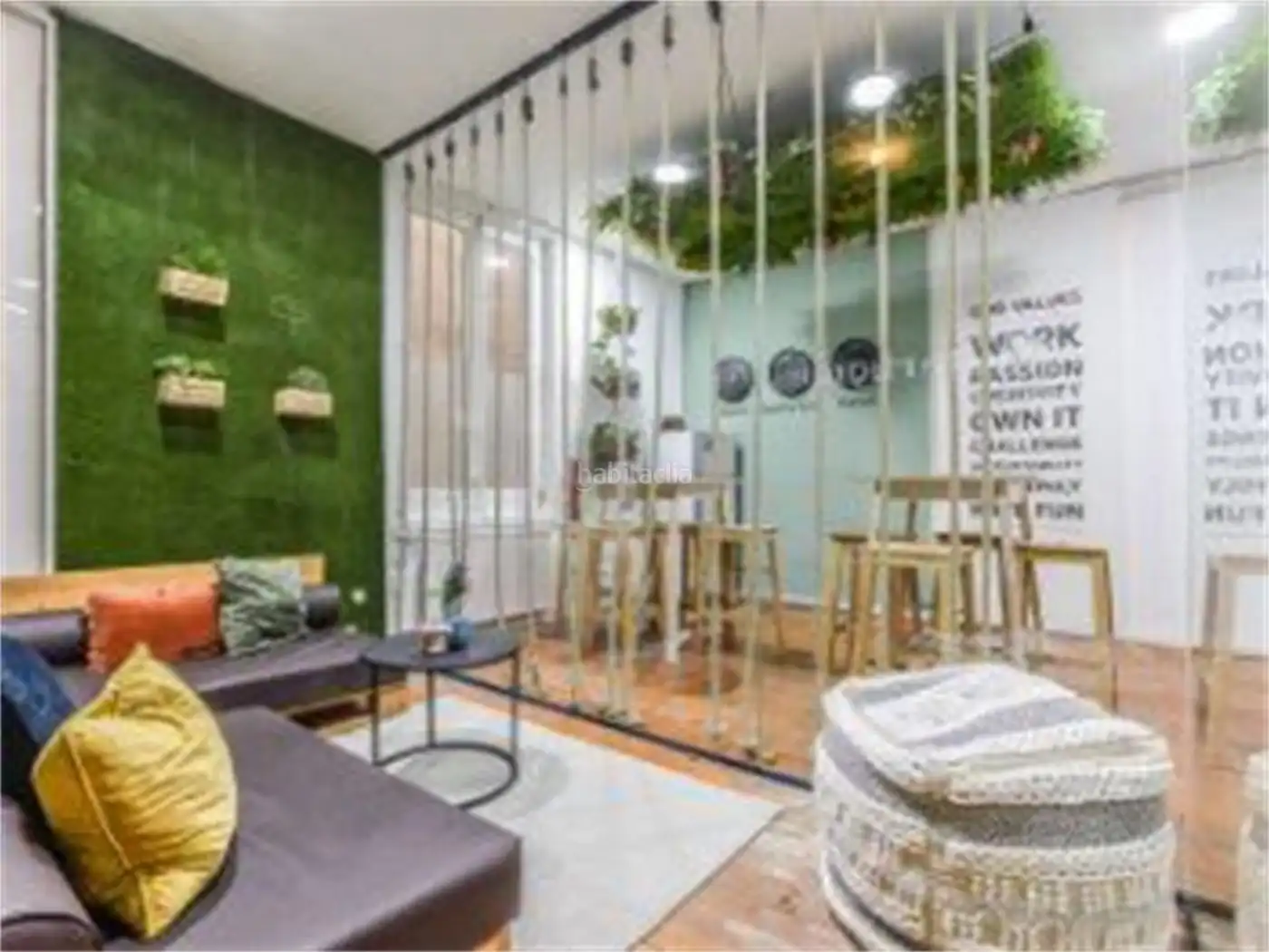 Büro mit Aufzug zur Miete in Calle de Alfonso XII 8, imagen 14