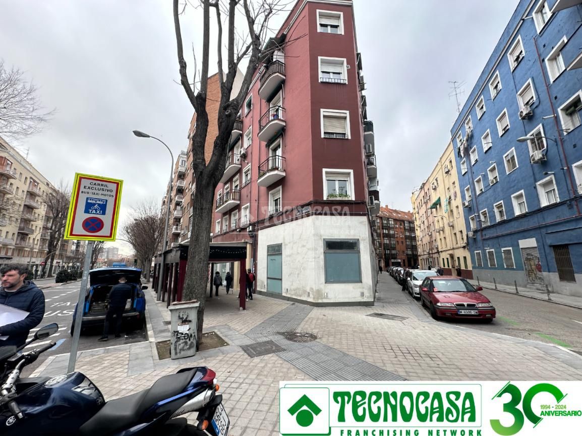 Flat for sale in Chopera, Arganzuela,  Madrid Capital