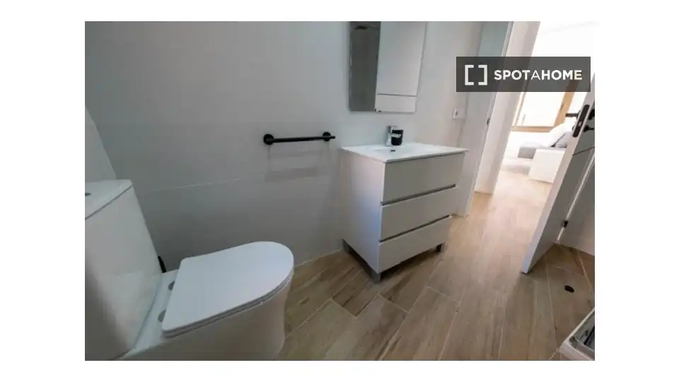 Zimmer in Llefià