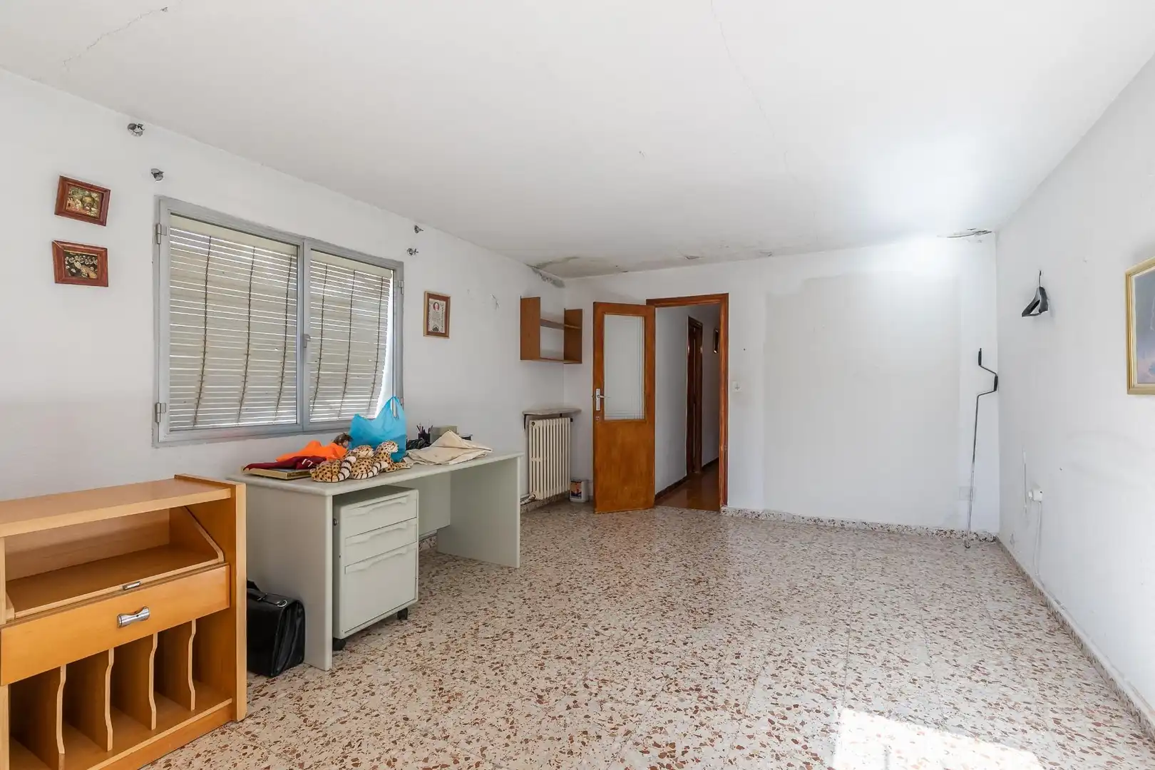 Casa o xalet en venda en Tielmes
