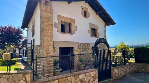 Photo 4 of House or chalet for sale in Calle el Granero, Legutio, Araba - Álava