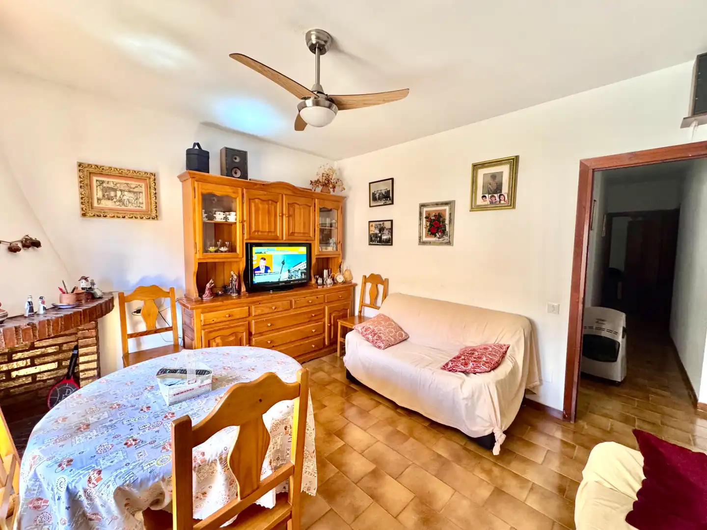 House with terrace for sale in Calle Levante, imagen 42
