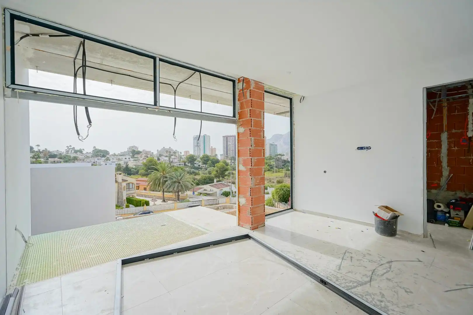 Villa mit Pool zum Verkauf in Carrió - La Merced - Los Pinos, imagen 10