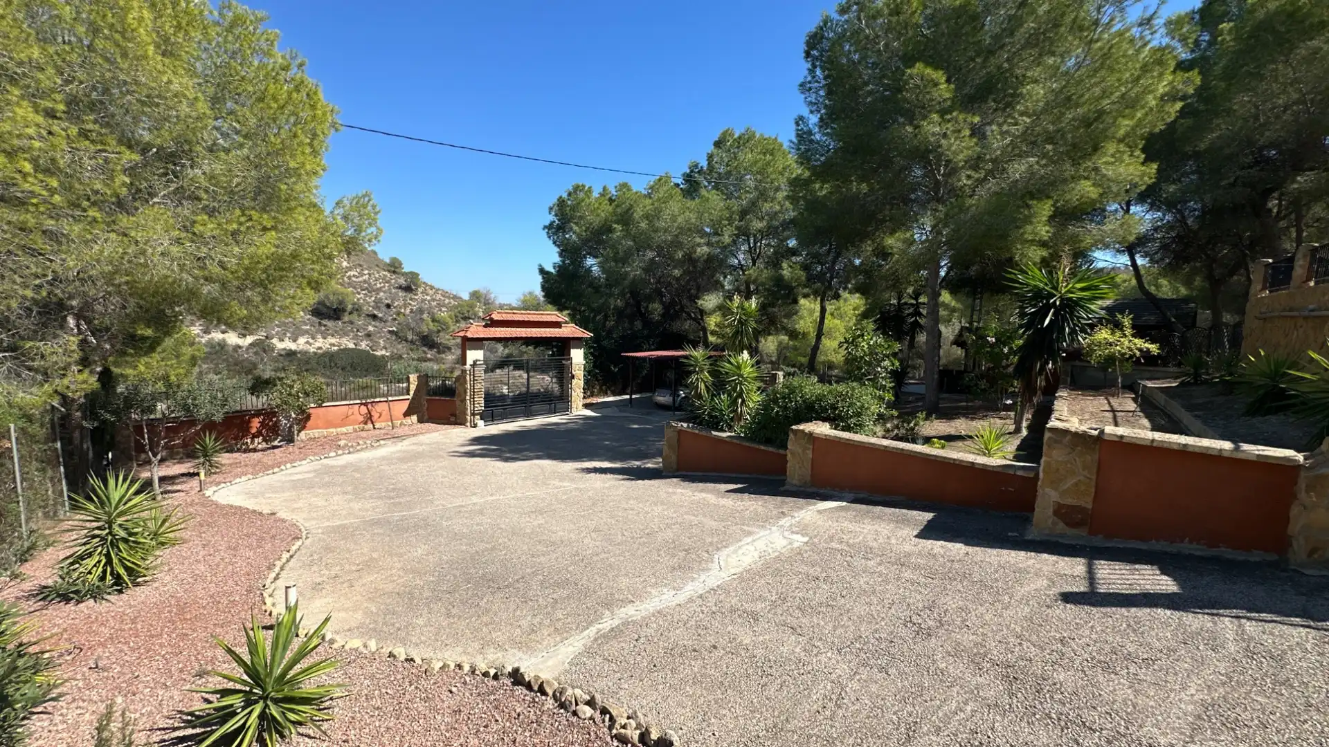 Residential land for sale in Desamparados - Hurchillo - Torremendo, imagen 26
