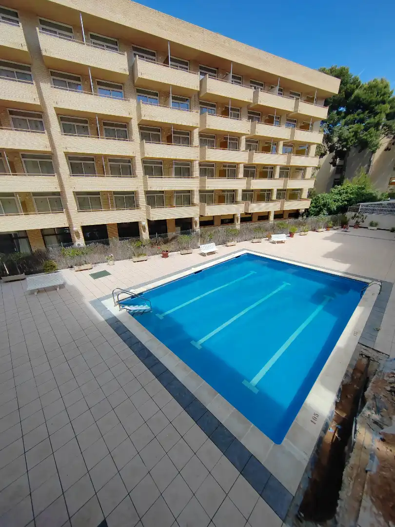 Apartamento con piscina en venta en Carrer de Murillo, imagen 29
