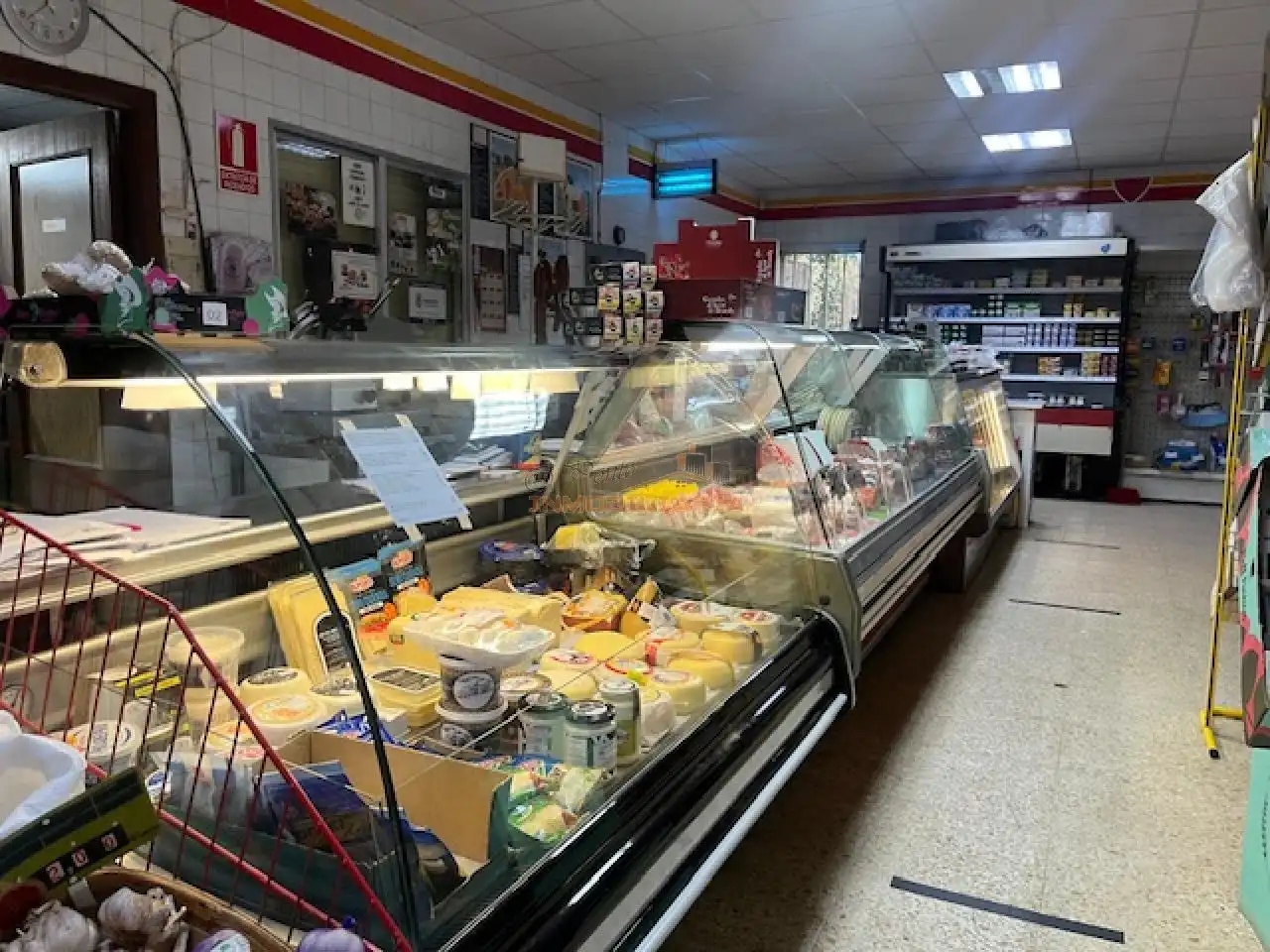 Local comercial en traspàs a Moeche, imagen 15