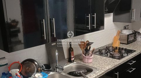 Foto 5 de Piso en venta en Babel, Alicante / Alacant