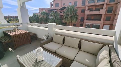 Foto 4 de Piso en venta en Calle Rector Federico Mayor Zaragoza, 13, Playa de Granada, Granada