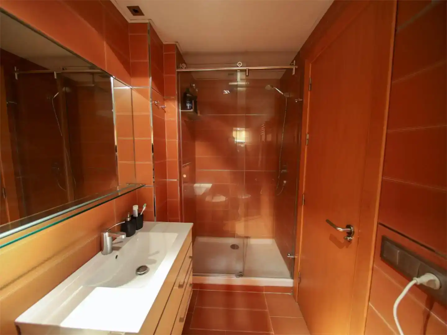 Bany de Àtic en venda en Almería amb Aire condicionat, Parquet i Traster