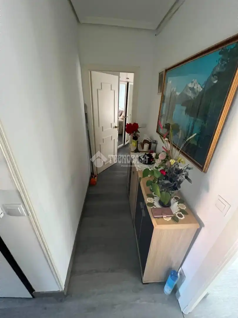 Flat for sale in Santander