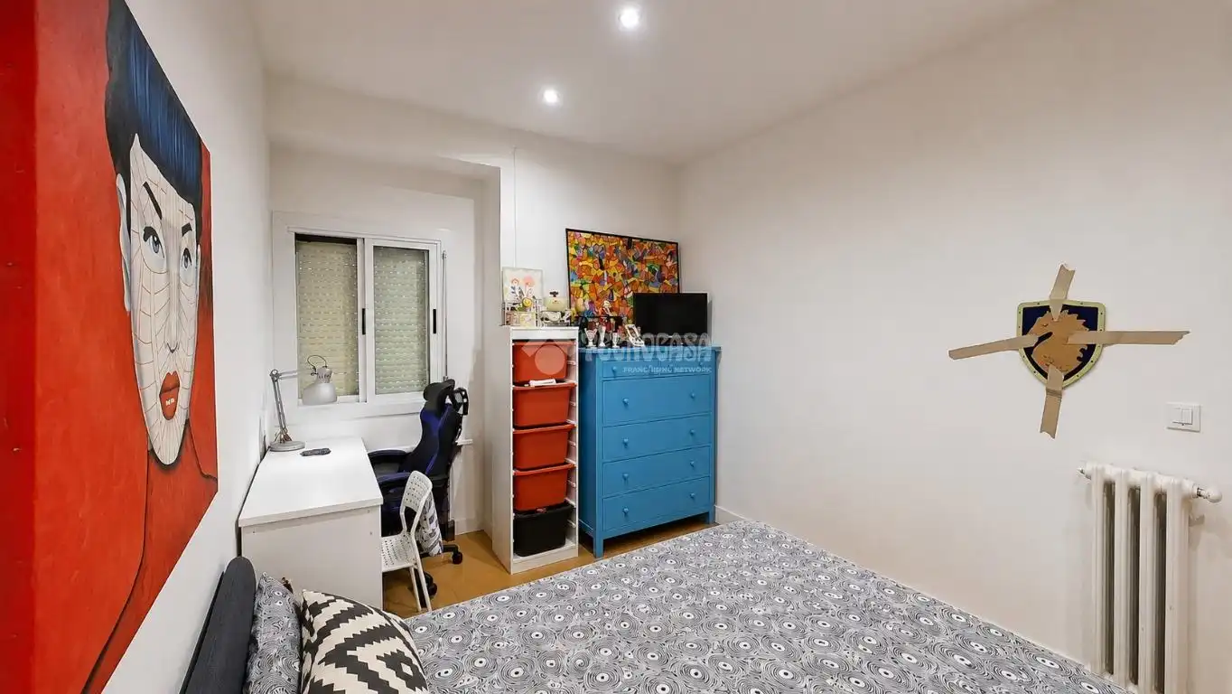 Appartamento con terrazza in vendita a Sant Martí, imagen 11