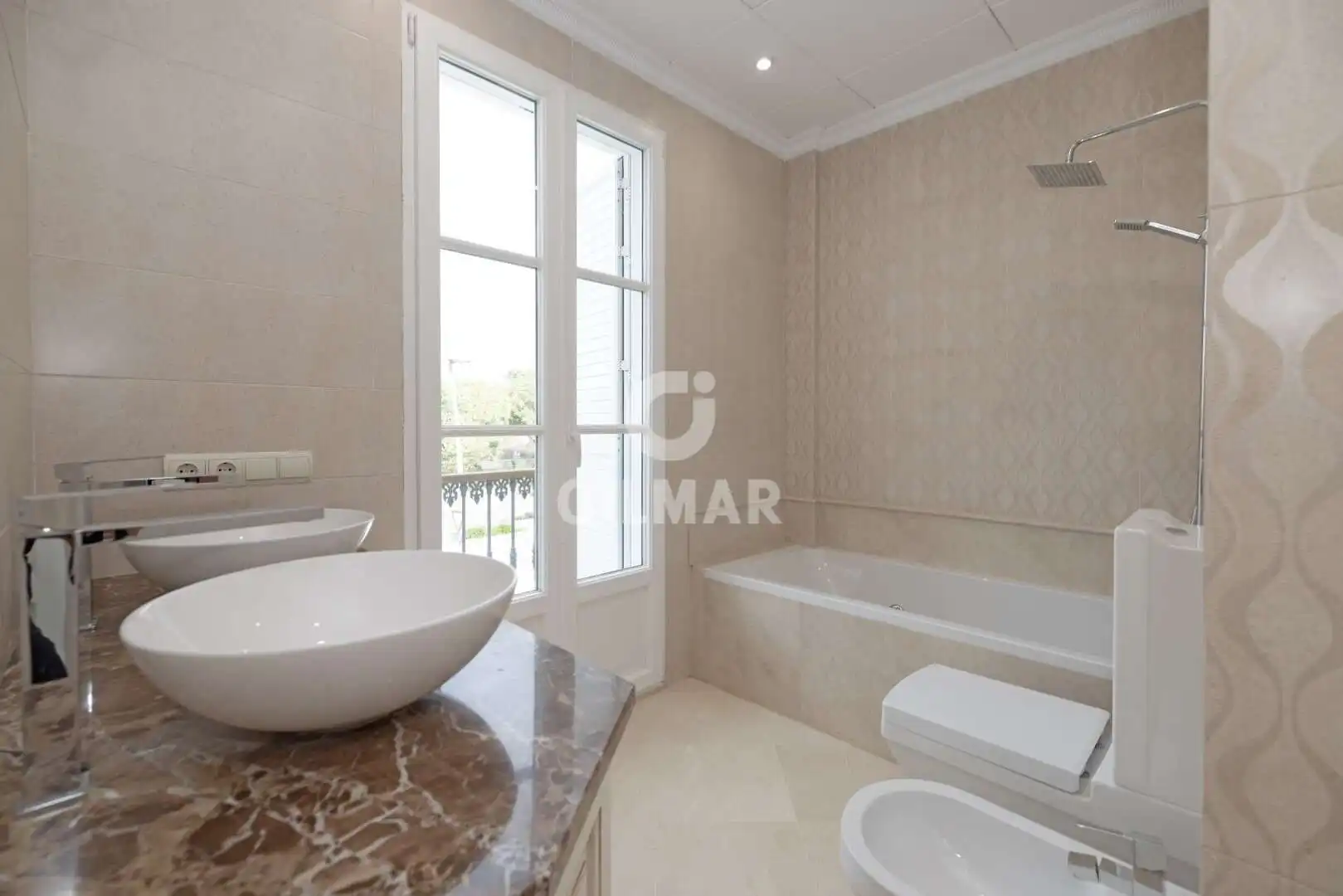Bathroom of Houses for sale in Jerez de la Frontera  with Heating, Private garden and Swimming Pool