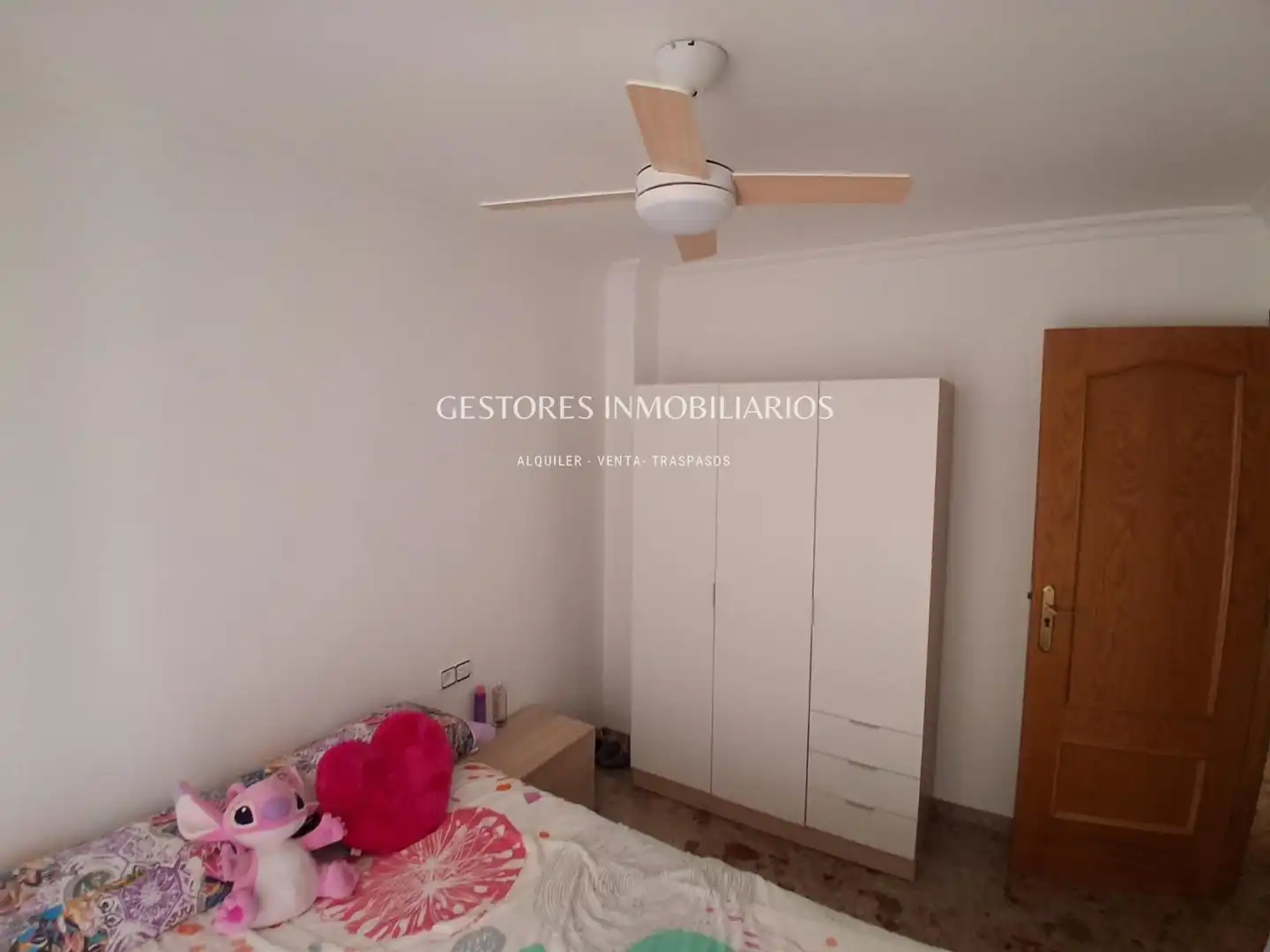 Dormitori de Edifici en venda en Cocentaina