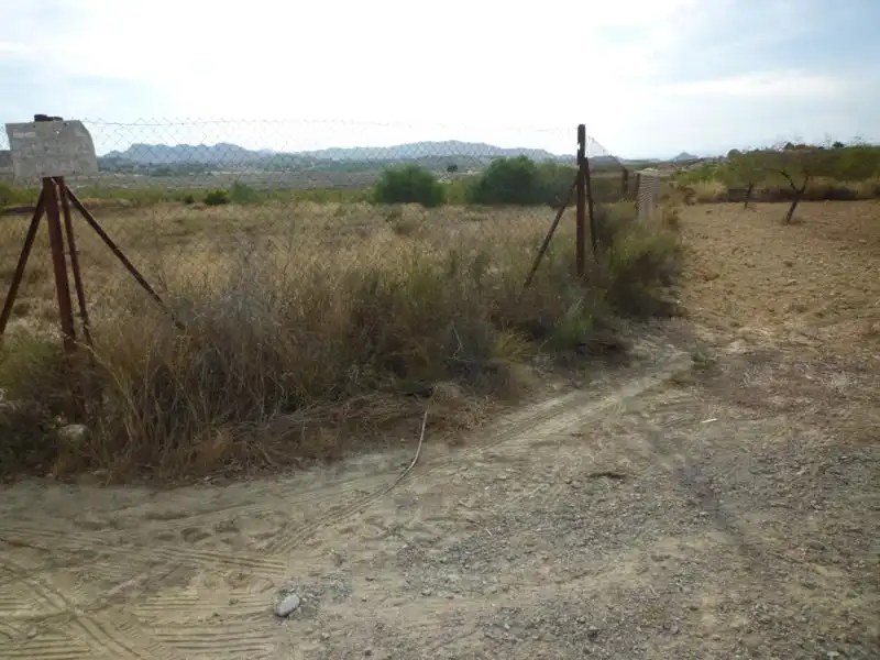 Terreno rustico in vendita a CV-925 24, imagen 4
