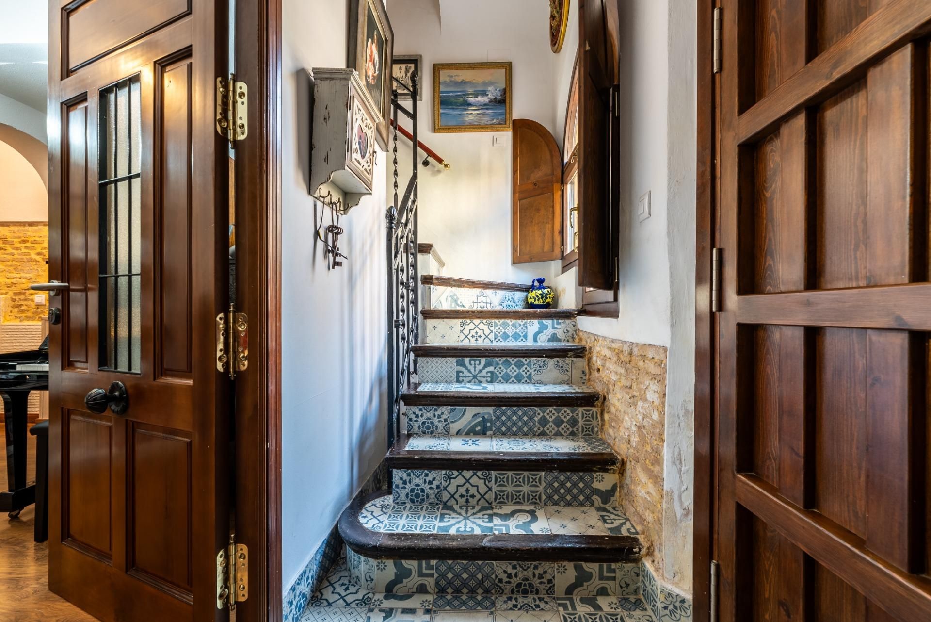 Casa o xalet en venda a Avenida Ramon y Cajal, El Plantinar – Avda. La Paz - El Juncal