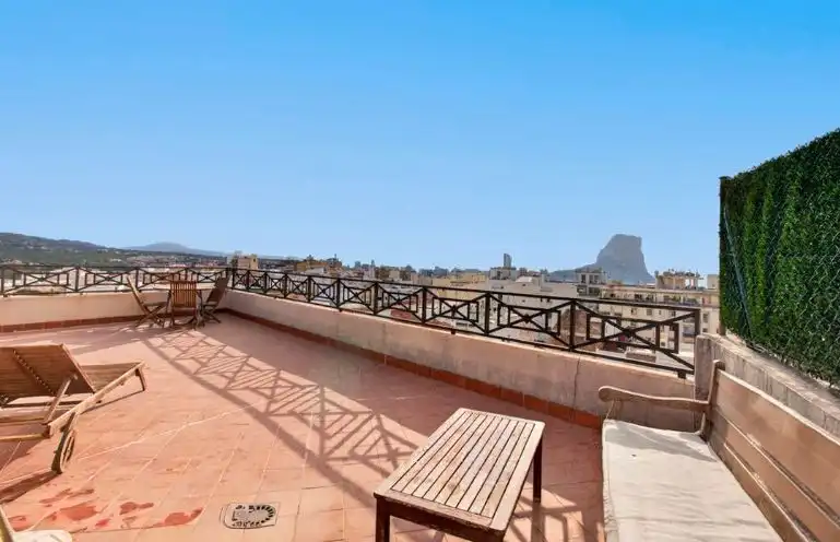 Apartment mit Terrasse zum Verkauf in Manzanera - Tosal, imagen 17