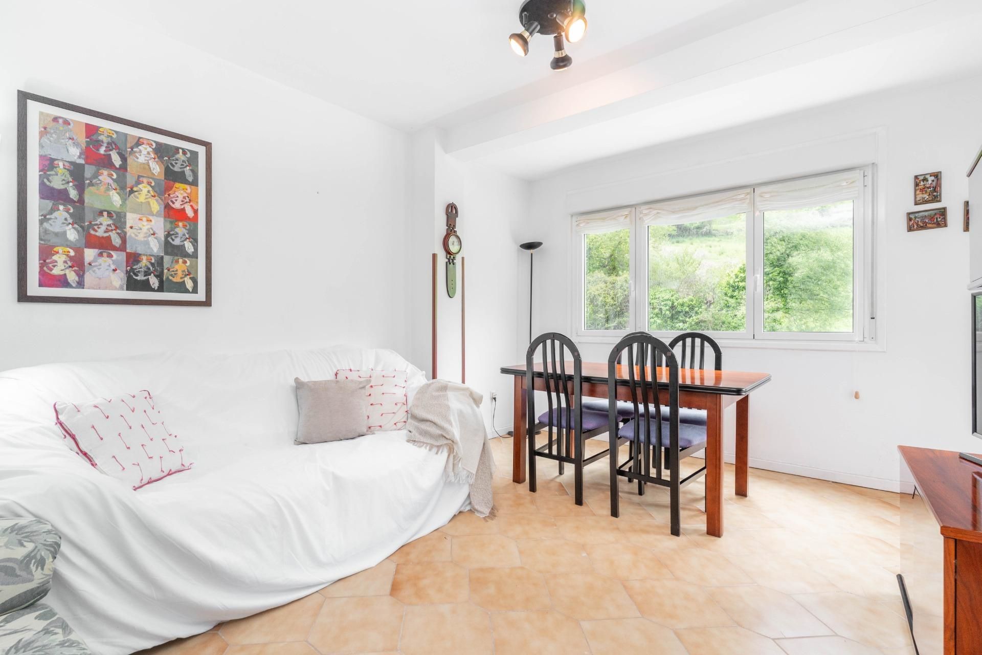 Bedroom of Flat for sale in Ribadesella  with Terrace, Storage room and Balcony