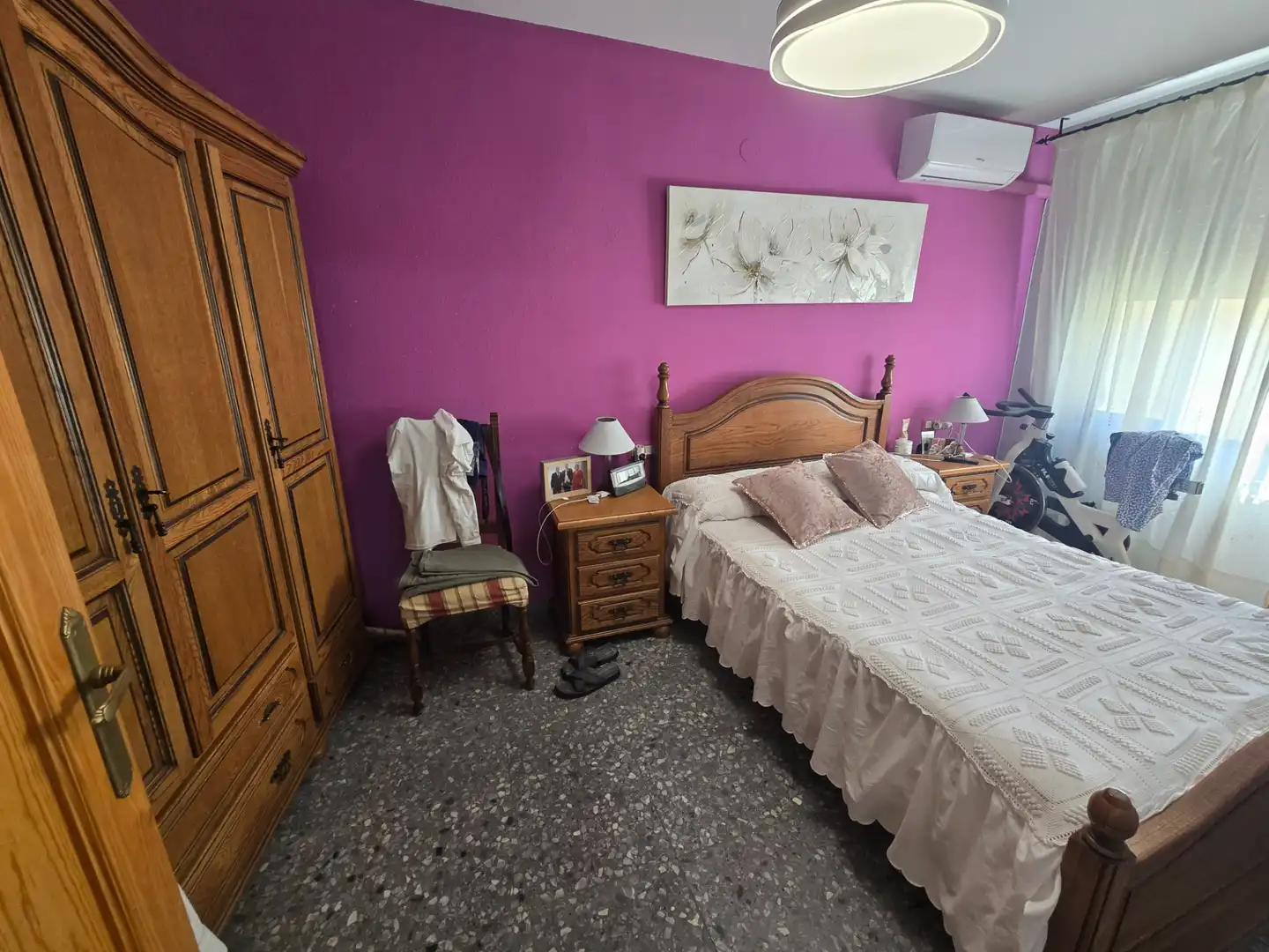 Adosado con balcón en venta en Calle Juanito el Practicante, imagen 8
