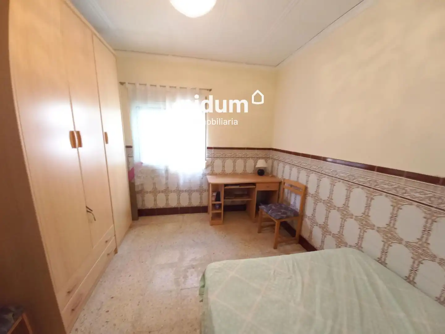 Bedroom of Houses for sale in El Genovés  with Private garden, Terrace and Storage room