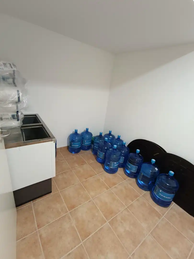 Casa o chalet en venta en Calabardina