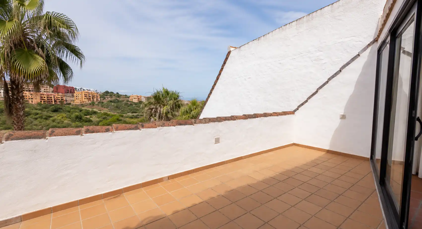 Àtic amb piscina en venda a La Duquesa, imagen 8