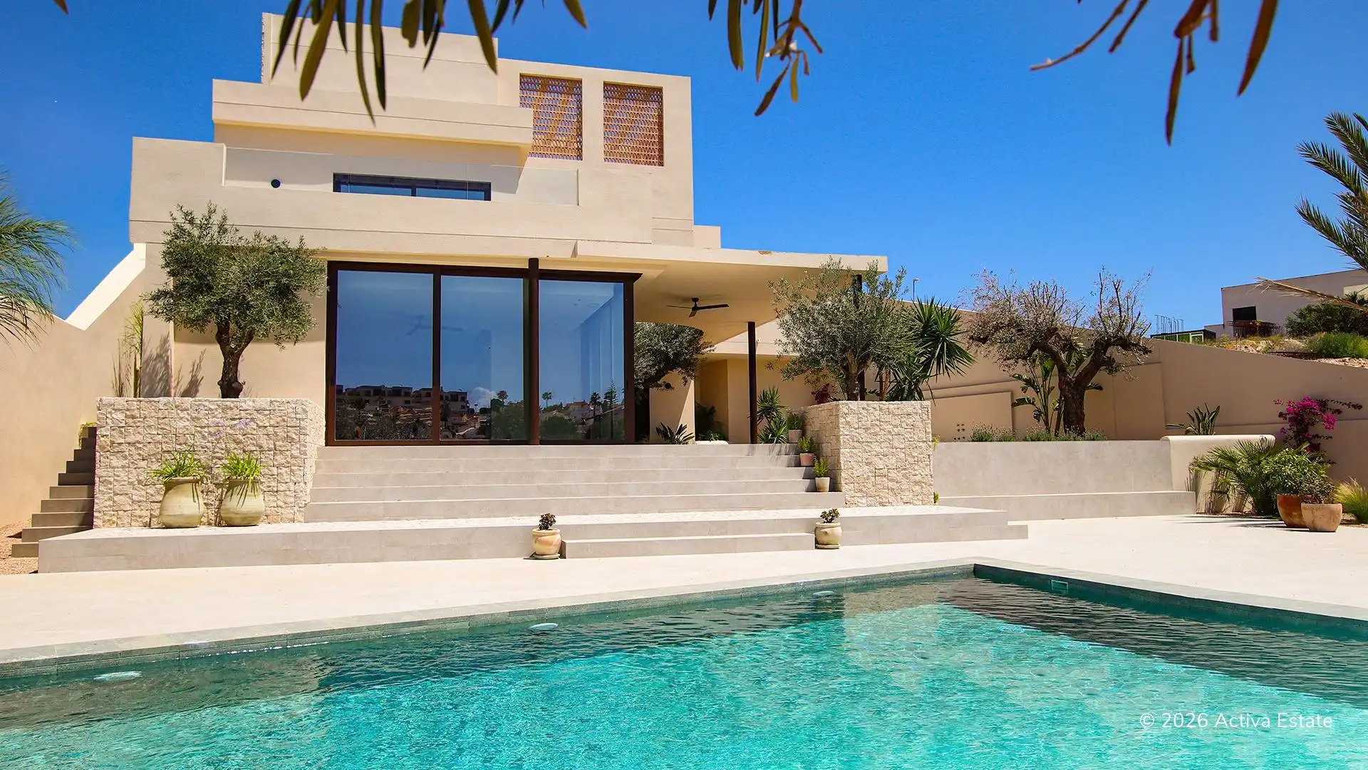 Chalet con piscina en venta en Calle Calle Estatua de la Libertad 250, imagen 82