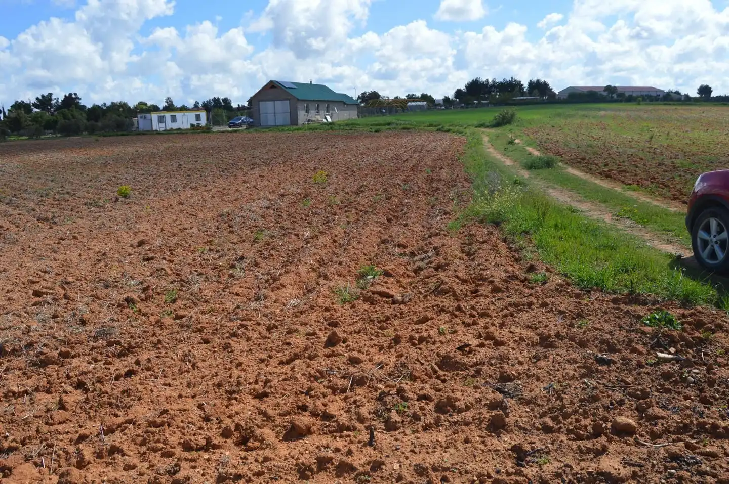 Terreni e lotti in vendita a Tarancón, imagen 5