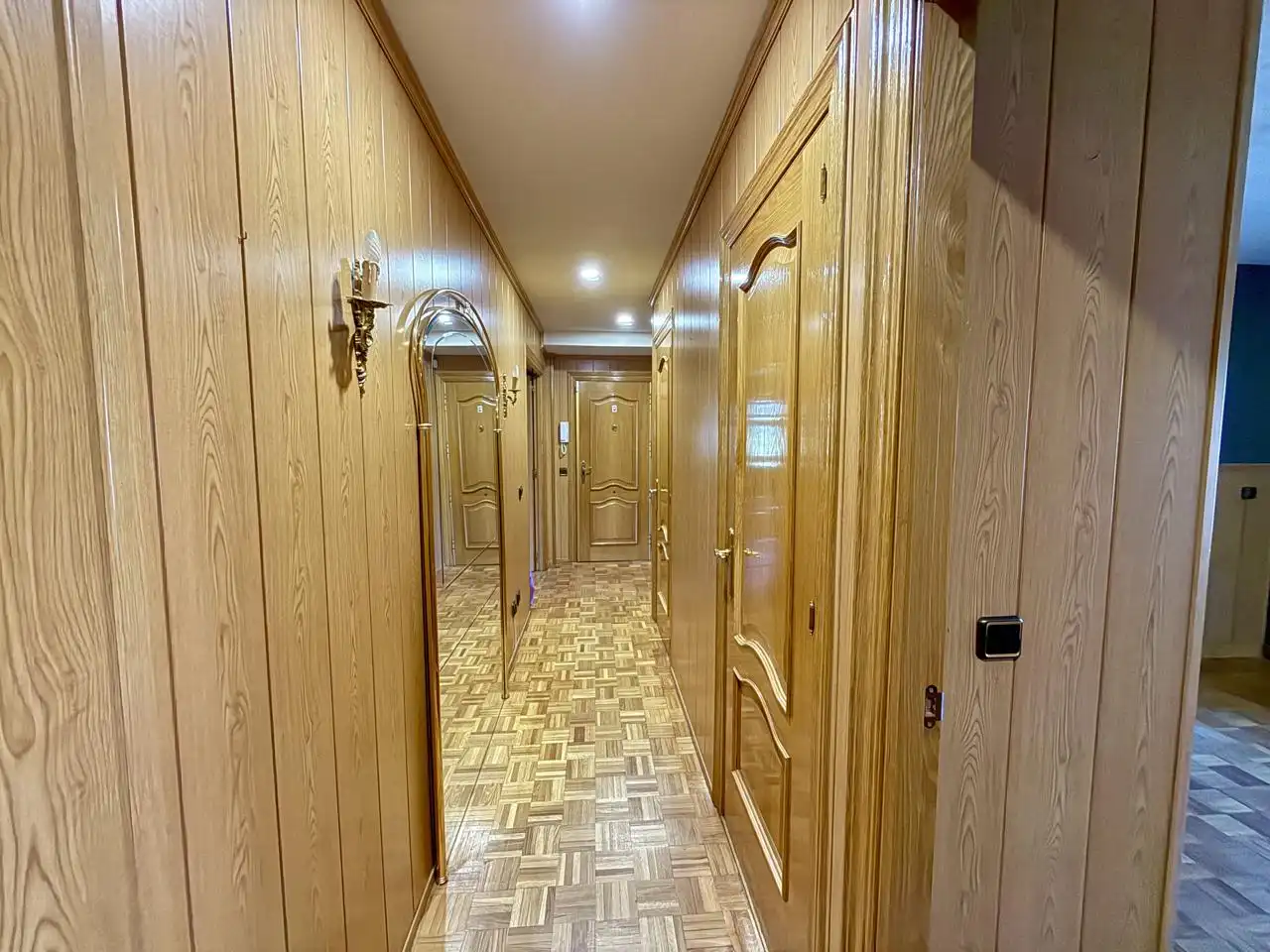Flat with lift for sale in Calle Anselmo Carretero, imagen 32