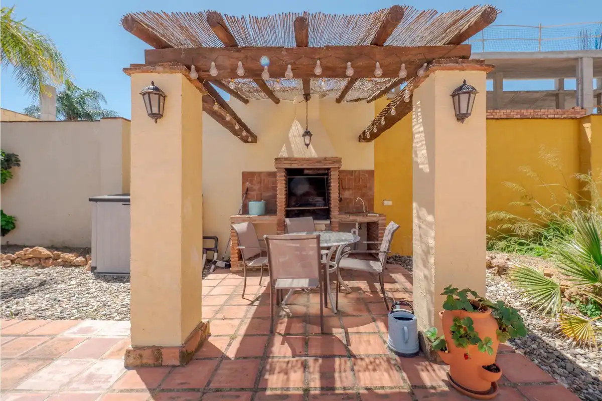 Casa o xalet en venda a Centro