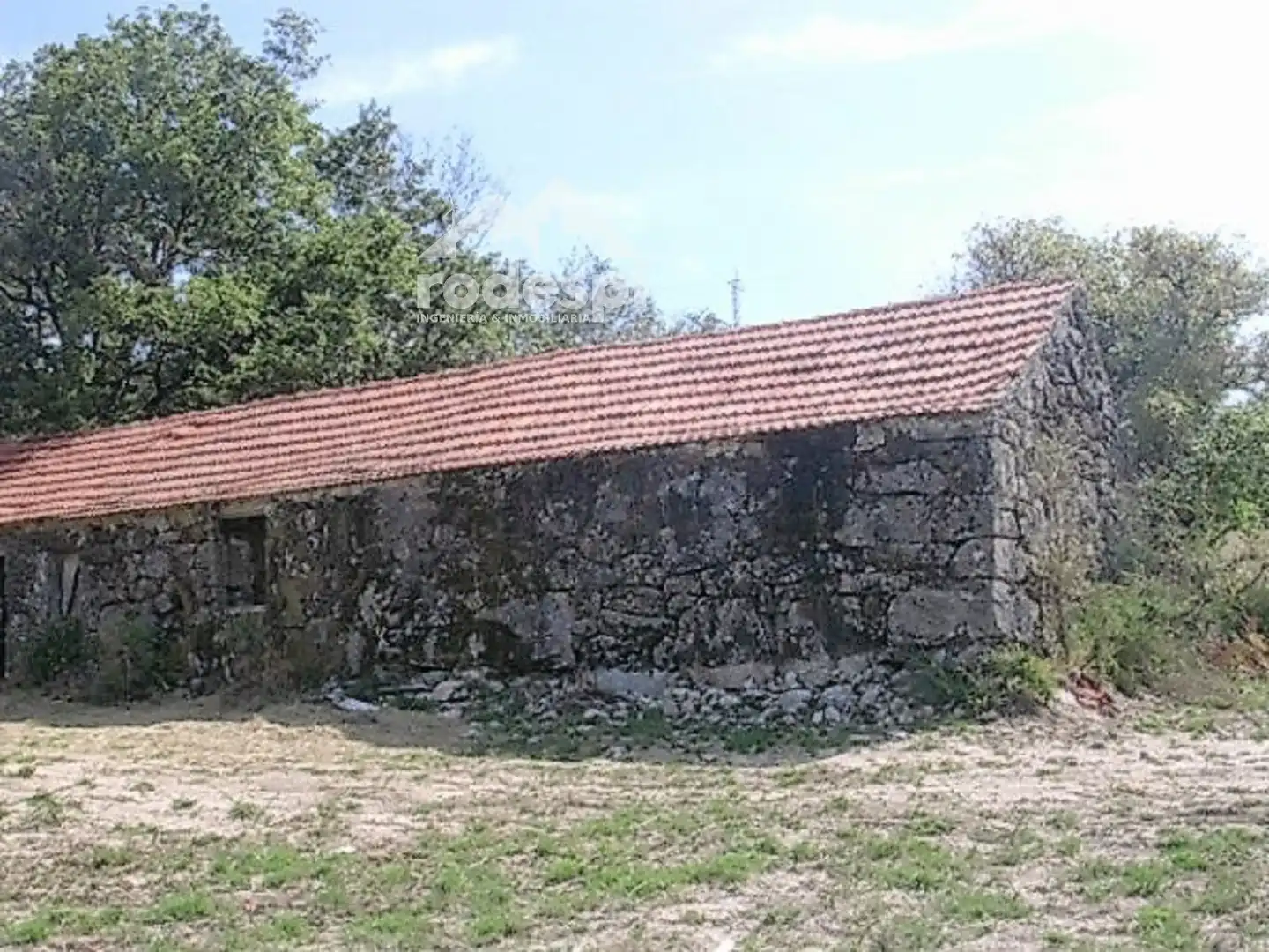 Casa in vendita a Covelo, imagen 2