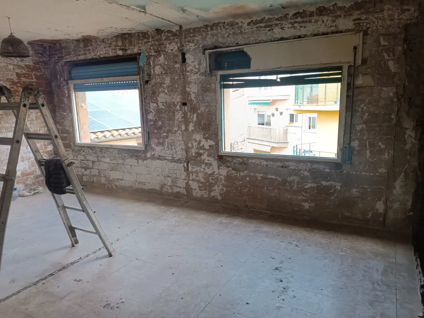 Casa amb terrassa en venda a Caldes de Malavella, imagen 3