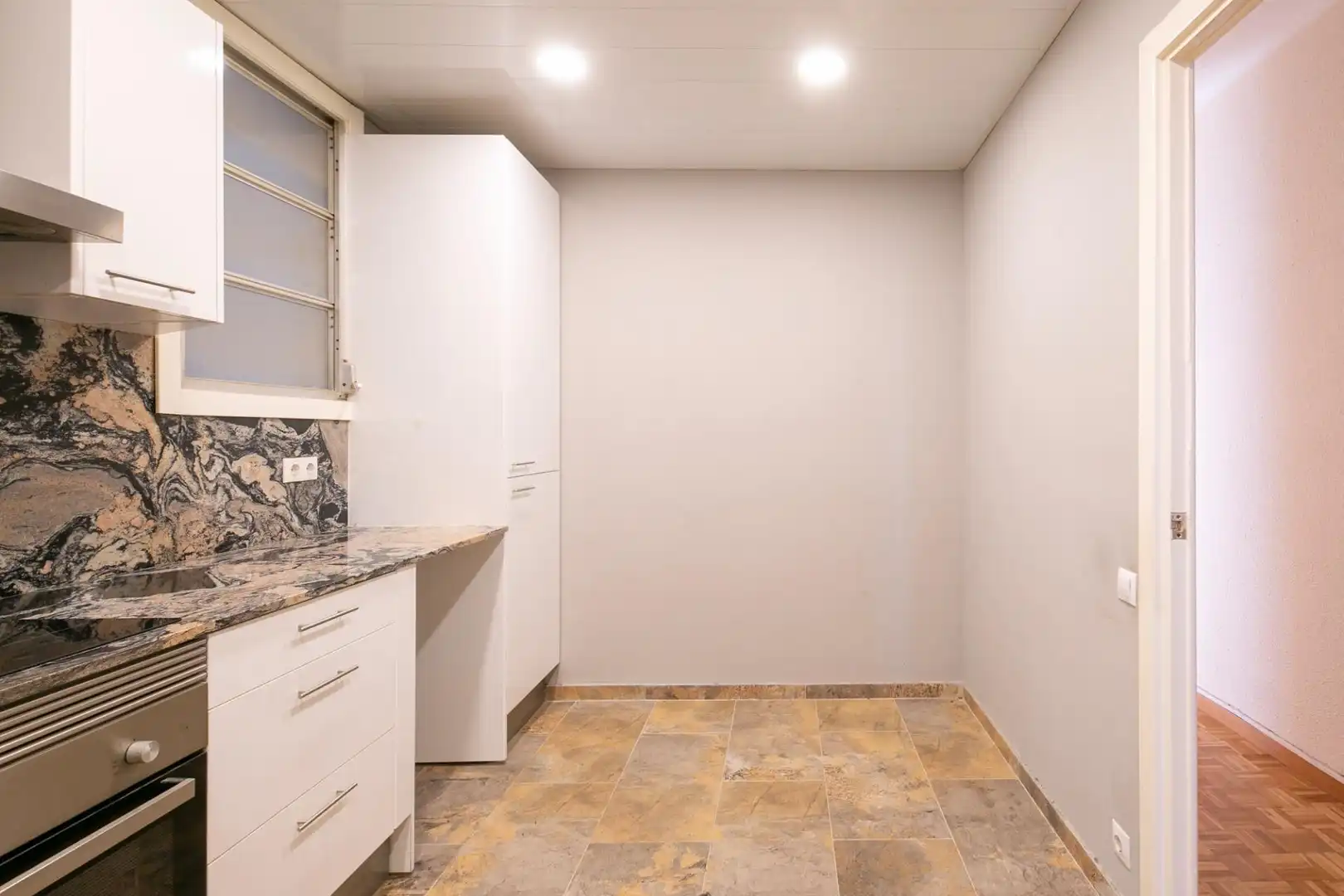 Piso en venta en Carrer JORDI GIRONA, Pedralbes