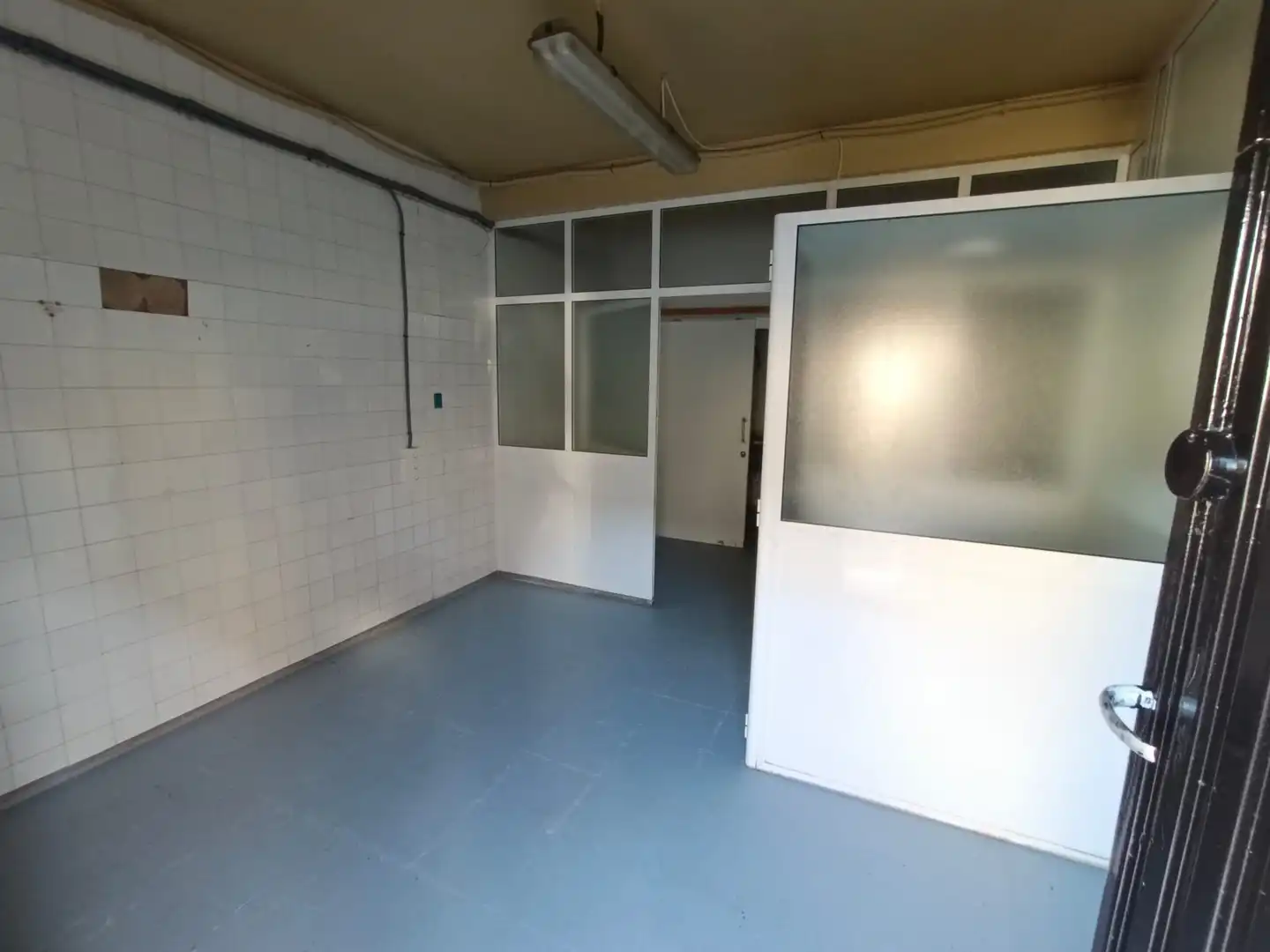 Local comercial en venda a Aguas Vivas - La Zambomba, imagen 6