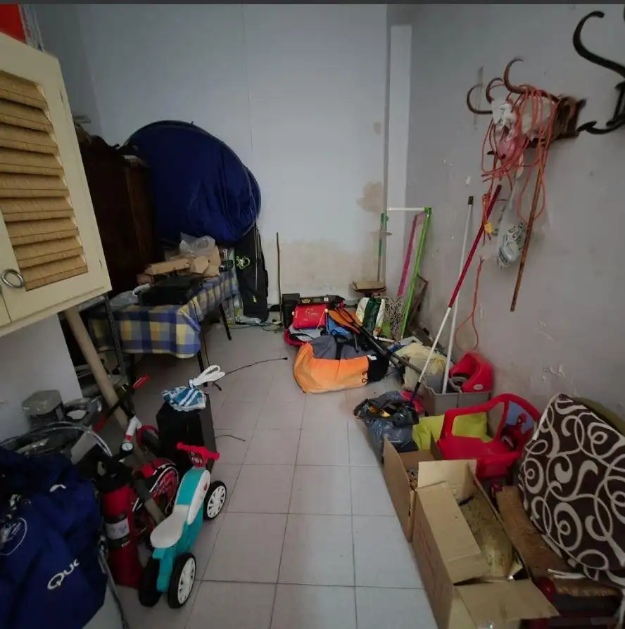 Casa o xalet en venda en La Vall d'Uixó