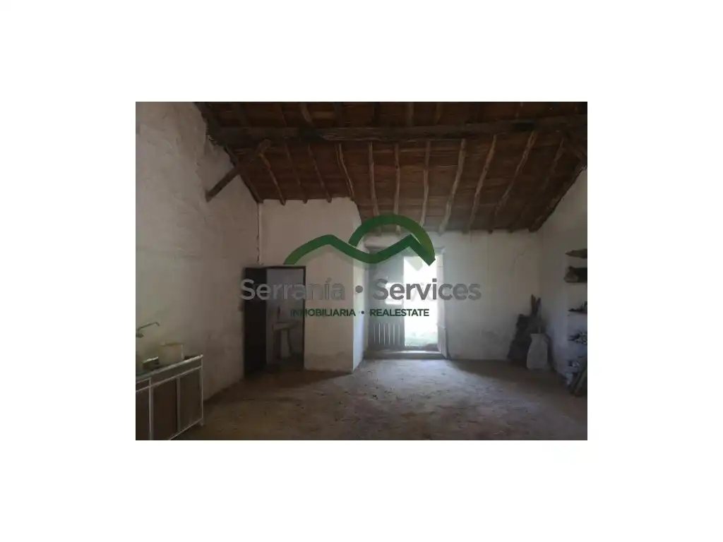 Finca rústica en venda en Faraján
