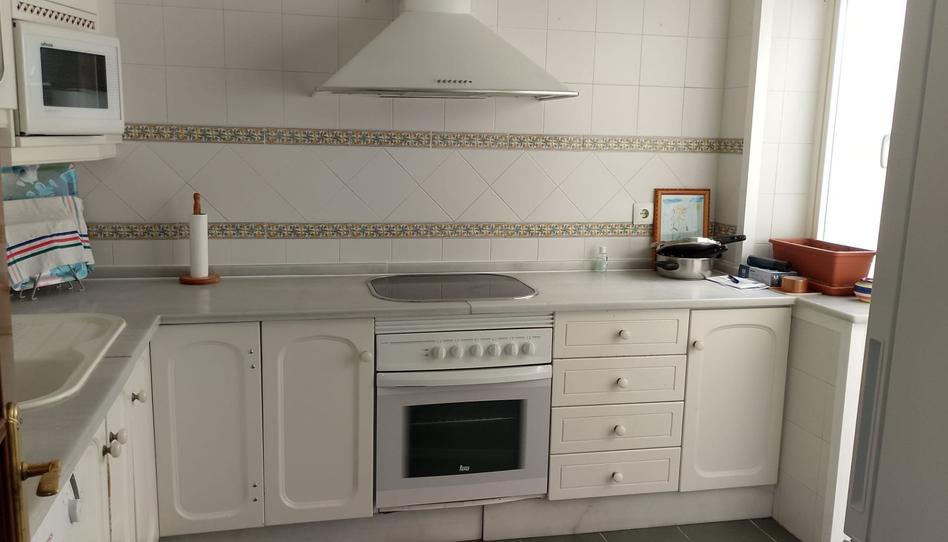 Foto 1 de Pis de lloguer a Núcleo urbano, Cádiz